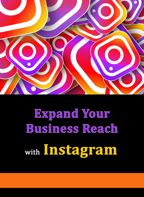 Product picture Using Instagram To Expand Your Business Reach